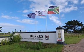 Dunkes Organic Equestrian Estate